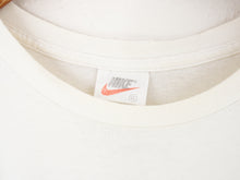 Load image into Gallery viewer, VINTAGE NIKE TENNIS COURT GRAPHIC T SHIRT - XXL
