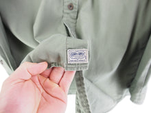 Load image into Gallery viewer, POLO RALPH LAUREN DENIM CO BUTTON UP - L
