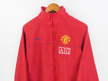 Load image into Gallery viewer, VINTAGE NIKE MAN UNITED JACKET - M

