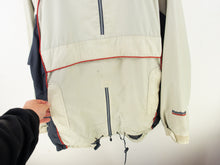 Load image into Gallery viewer, VINTAGE REEBOK TECH 1/4 LINED JACKET - XL
