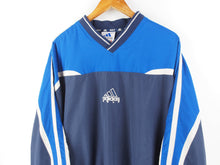 Load image into Gallery viewer, VINTAGE ADIDAS GOLF DETAILED PULLOVER - XL
