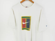 Load image into Gallery viewer, VINTAGE NIKE TENNIS COURT T SHIRT - M/L
