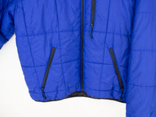 Load image into Gallery viewer, VINTAGE TIMBERLANDS PERFORMANCE LIGHT PUFFER - L

