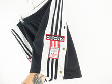 Load image into Gallery viewer, VINTAGE ADIDAS TRACK SHORTS - 36&#39;

