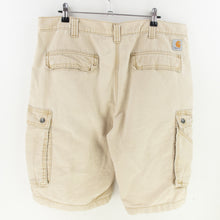 Load image into Gallery viewer, VINTAGE CARHARTT CARGO SHORTS - 36&#39;
