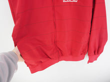 Load image into Gallery viewer, VINTAGE NIKE MAN UNITED JACKET - M
