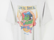 Load image into Gallery viewer, VINTAGE HARD ROCK CAFE T SHIRT - L
