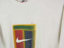 Load image into Gallery viewer, VINTAGE NIKE TENNIS COURT T SHIRT - M/L
