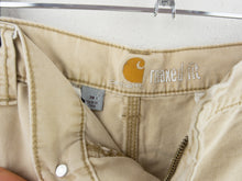 Load image into Gallery viewer, VINTAGE CARHARTT CARGO SHORTS - 36&#39;
