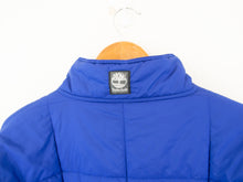 Load image into Gallery viewer, VINTAGE TIMBERLANDS PERFORMANCE LIGHT PUFFER - L
