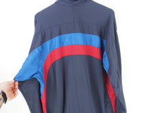 Load image into Gallery viewer, VINTAGE NIKE USA TRACK N FIELD JACKET - L/XL
