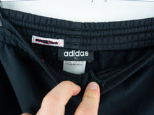 Load image into Gallery viewer, VINTAGE ADIDAS TRACK SHORTS - 36&#39;
