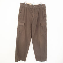 Load image into Gallery viewer, VINTAGE NIKE ACG BAGGY CARGO PANTS - 34&#39;
