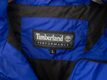 Load image into Gallery viewer, VINTAGE TIMBERLANDS PERFORMANCE LIGHT PUFFER - L
