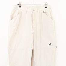 Load image into Gallery viewer, VINTAGE NIKE ACG DOUBLE KNEE HIKING PANTS - 30/32&#39;
