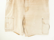 Load image into Gallery viewer, VINTAGE CARHARTT CARPENTER SHORTS - 34&#39;
