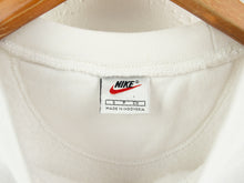 Load image into Gallery viewer, VINTAGE RARE NIKETOWN EMBROIDERED CREWNECK - S
