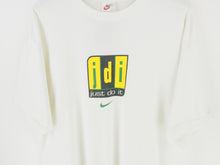 Load image into Gallery viewer, VINTAGE NIKE DOUBLE SIDED T SHIRT - XL
