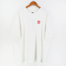 Load image into Gallery viewer, VINTAGE NORTH FACE GRAPHIC T SHIRT - XXL
