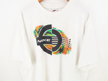 Load image into Gallery viewer, VINTAGE NIKE ABSTRACT GRAPHIC T SHIRT - XXL
