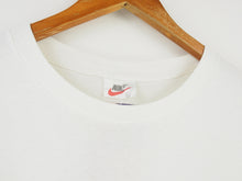 Load image into Gallery viewer, VINTAGE NIKE DOUBLE SIDED T SHIRT - XL
