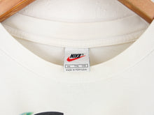 Load image into Gallery viewer, VINTAGE NIKE ABSTRACT GRAPHIC T SHIRT - XXL

