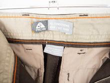 Load image into Gallery viewer, VINTAGE NIKE ACG BAGGY CARGO PANTS - 34&#39;
