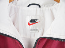 Load image into Gallery viewer, VINTAGE NIKE COLOUR BLOCK JACKET - XL
