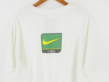 Load image into Gallery viewer, VINTAGE NIKE DOUBLE SIDED T SHIRT - XL
