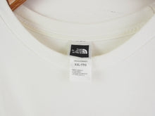 Load image into Gallery viewer, VINTAGE NORTH FACE GRAPHIC T SHIRT - XXL
