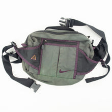 Load image into Gallery viewer, VINTAGE NIKE ACG SIDE BAG
