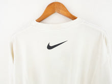Load image into Gallery viewer, VINTAGE NIKE ABSTRACT GRAPHIC T SHIRT - XXL
