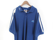 Load image into Gallery viewer, VINTAGE ADIDAS GOLF DETAILED POLO SHIRT - XXL
