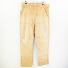 Load image into Gallery viewer, VINTAGE CARHARTT DOUBLE KNEE PANTS - 34&#39;
