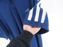 Load image into Gallery viewer, VINTAGE ADIDAS GOLF DETAILED POLO SHIRT - XXL
