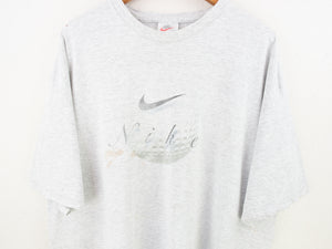 VINTAGE NIKE GOLF GRAPHIC T SHIRT - XL