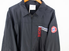 Load image into Gallery viewer, VINTAGE 1993 ADIDAS BAYERN MUNCHEN GRAPHIC WINDBREAKER - XXL
