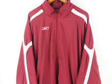 Load image into Gallery viewer, VINTAGE REEBOK DETAILED WINDBREAKER - XL
