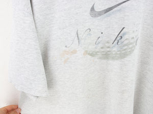 VINTAGE NIKE GOLF GRAPHIC T SHIRT - XL