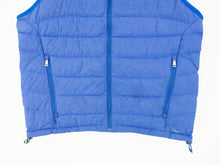 Load image into Gallery viewer, RALPH LAUREN PERFORMANCE LIGHT PUFFER VEST - S
