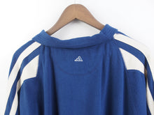 Load image into Gallery viewer, VINTAGE ADIDAS GOLF DETAILED POLO SHIRT - XXL
