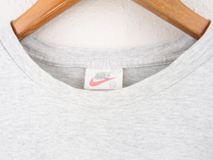 VINTAGE NIKE GOLF GRAPHIC T SHIRT - XL