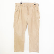 Load image into Gallery viewer, VINTAGE CARHARTT CARPENTER PANTS - 34/36&#39;
