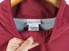 Load image into Gallery viewer, VINTAGE REEBOK DETAILED WINDBREAKER - XL
