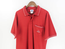 Load image into Gallery viewer, VINTAGE ADIDAS GOLF POLO SHIRT - L
