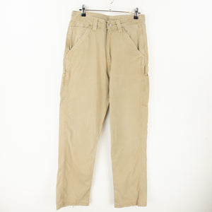 VINTAGE CARHARTT CARPENTER PANTS - 30'