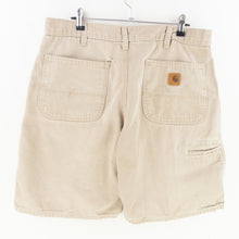 Load image into Gallery viewer, VINTAGE CARHARTT CARPENTER SHORTS - 34&#39;
