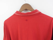 Load image into Gallery viewer, VINTAGE ADIDAS GOLF POLO SHIRT - L
