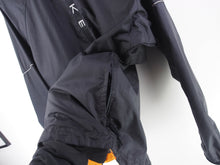 Load image into Gallery viewer, VINTAGE NIKE SPELLOUT SWOOSH ANORAK - M/L
