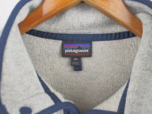 Load image into Gallery viewer, PATAGONIA SYNCHILLA FLEECE SNAP T - XXL
